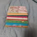 VINTAGE. HARPER & ROW Books LOT