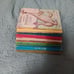 VINTAGE. HARPER & ROW Books LOT