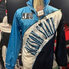 JSU windbreaker jacket