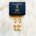 Kiel James Patrick Earrings