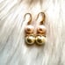 Kiel James Patrick Earrings