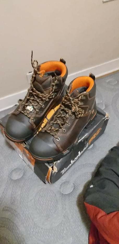 Timberland boots men
