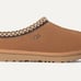 Kids Tasman II Slipper - Chestnut - Authentic - Size 6