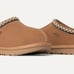 Kids Tasman II Slipper - Chestnut - Authentic - Size 6