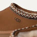 Kids Tasman II Slipper - Chestnut - Authentic - Size 6