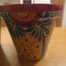 Garden pot