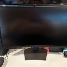 Gaming Monitor