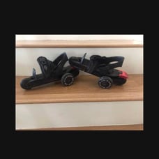 Cardiff Skates S3 Youth
