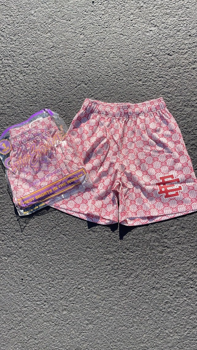 Eric Emanuel shorts