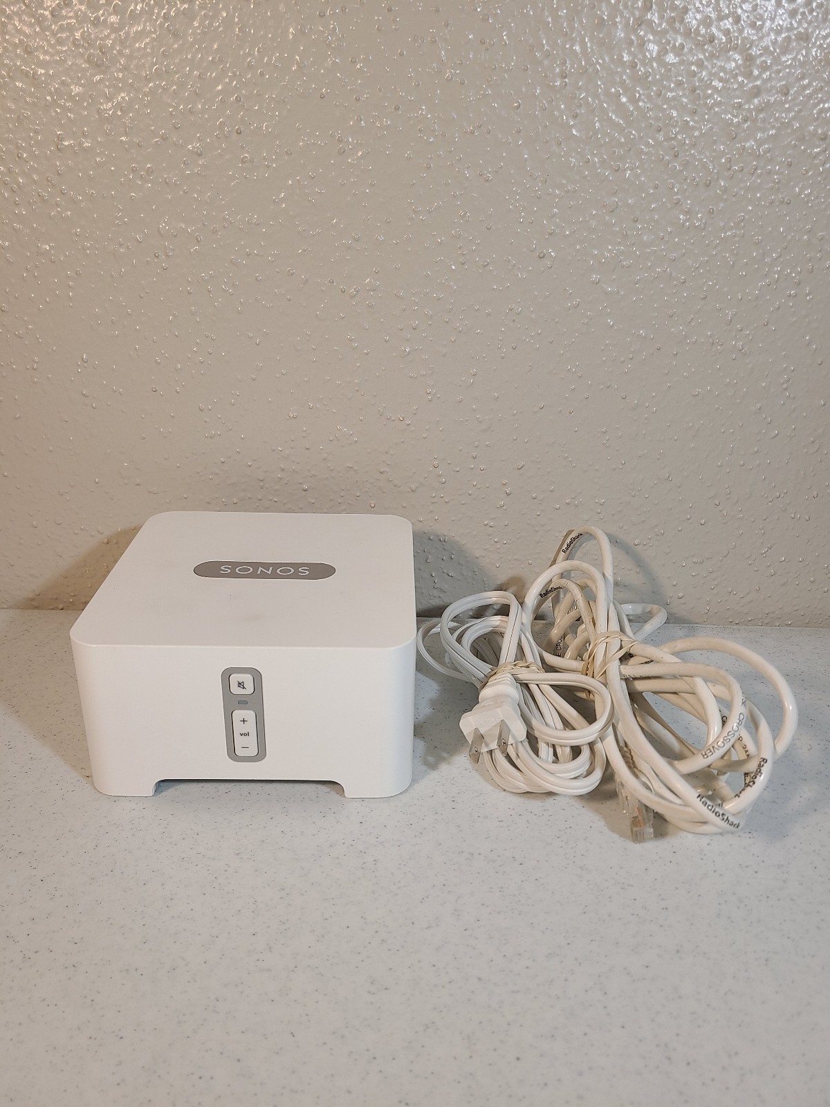 Sonos Connect