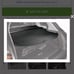 2014-18 Acura MDX Cargo Cover-OEM-