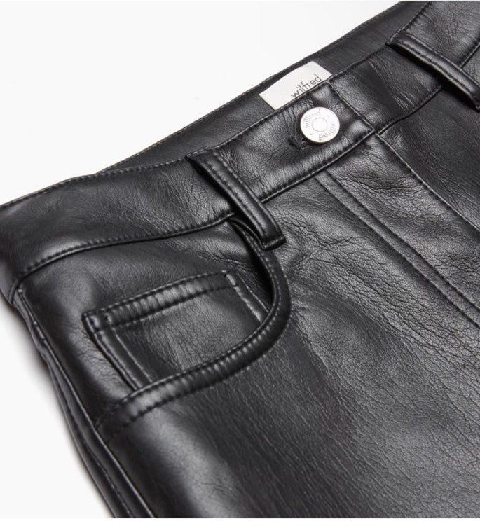 Aritzia Wilfred Melina Pant size (6)