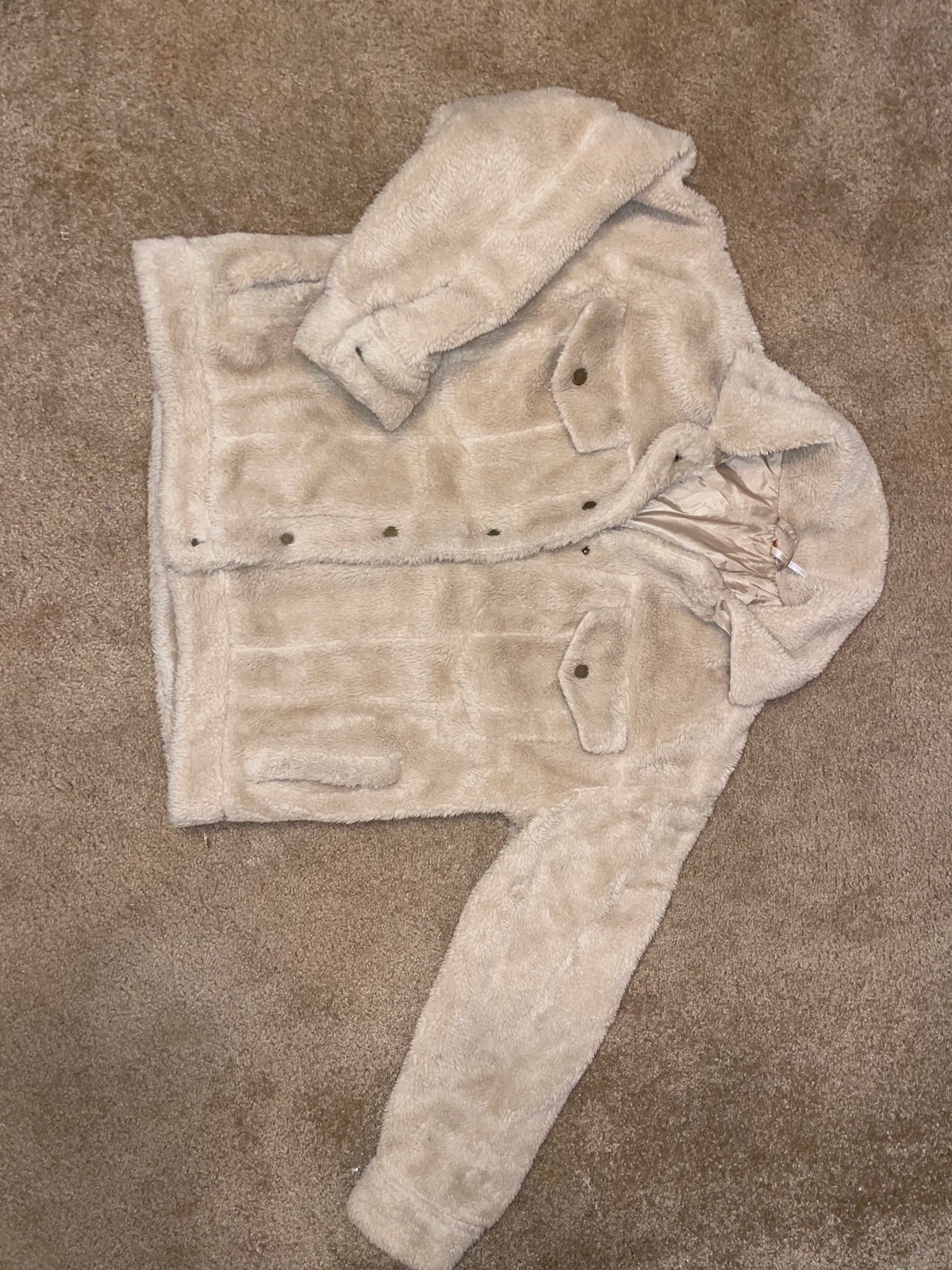 Free People coat