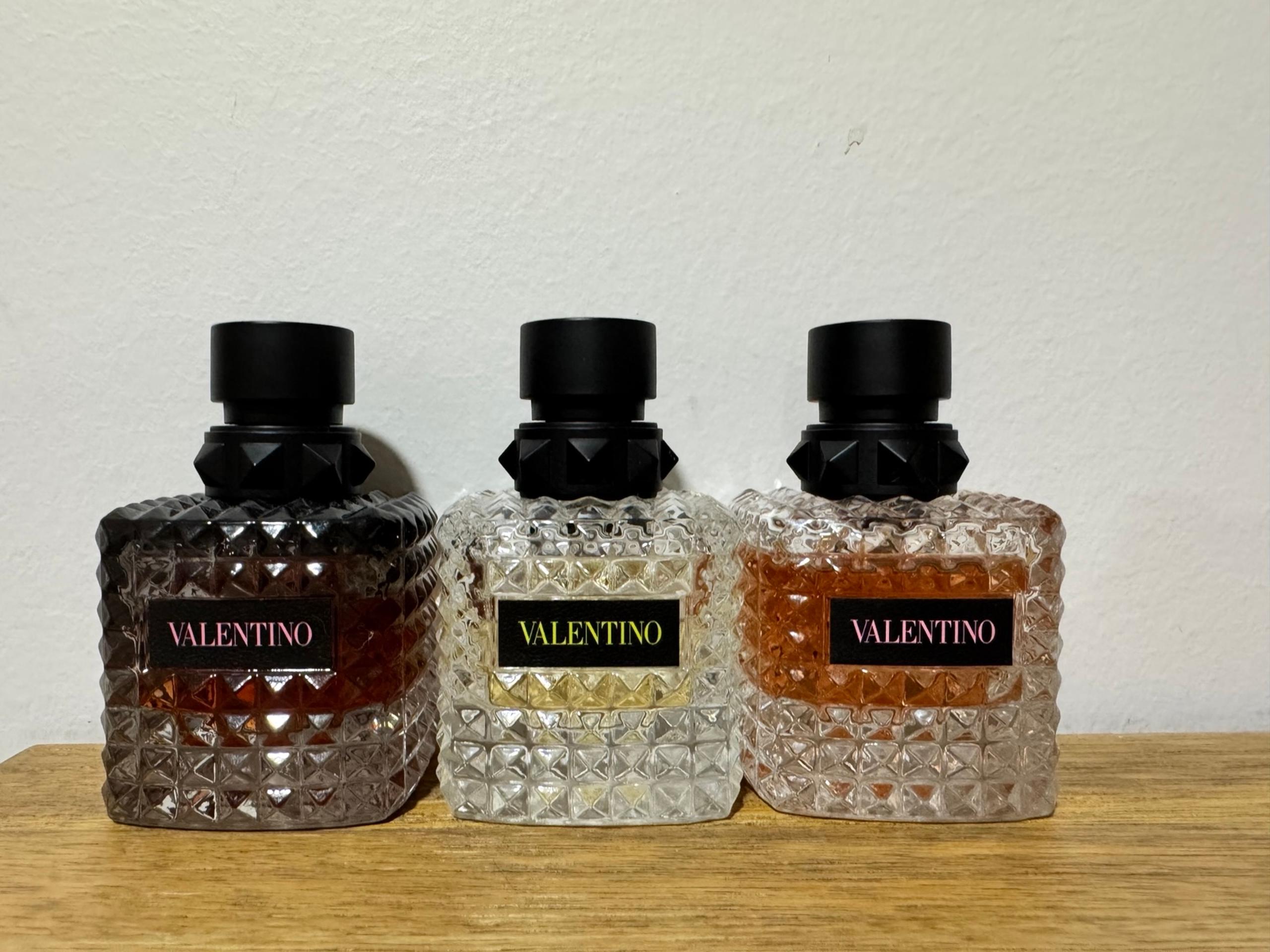 Valentino Perfume