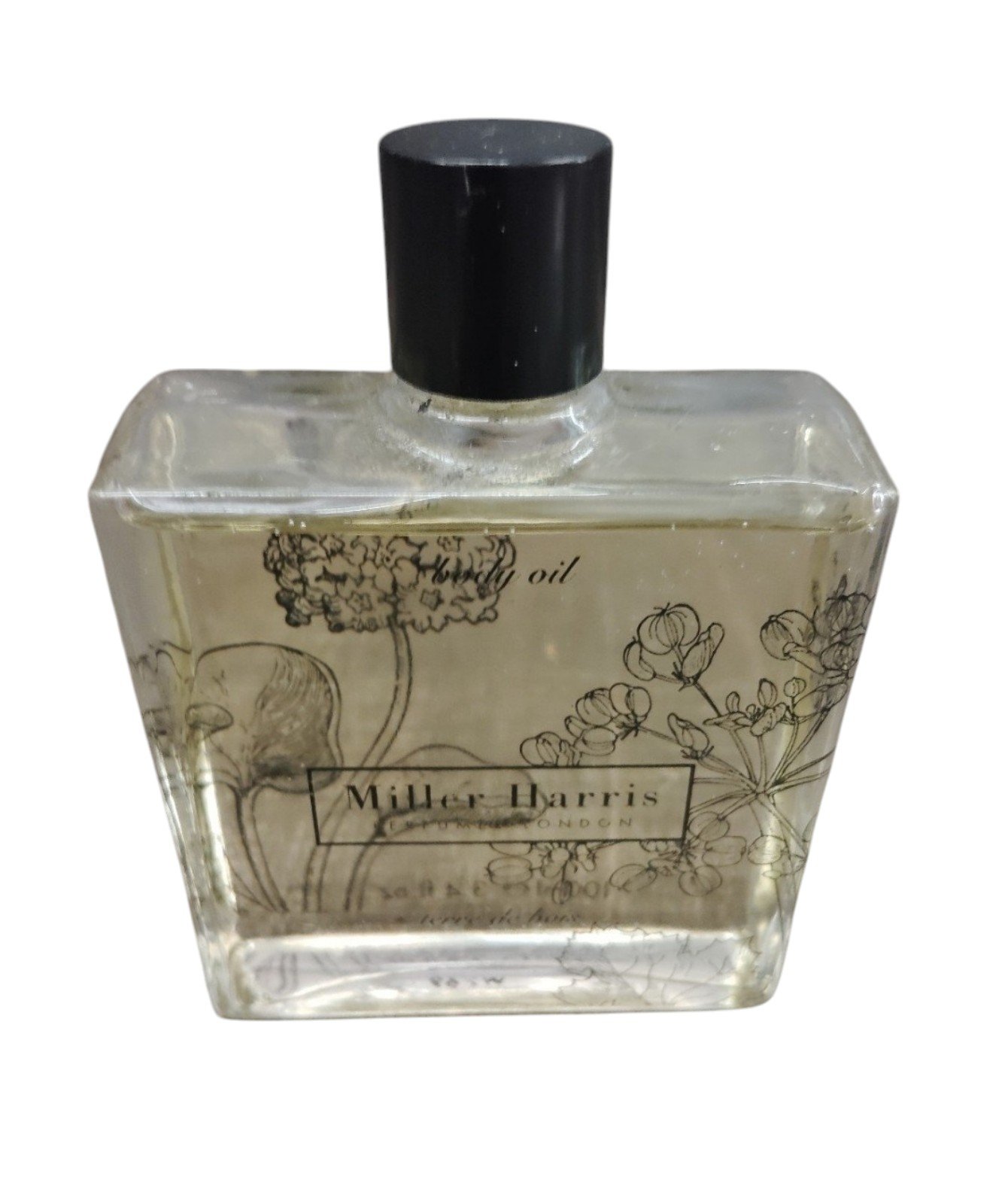 Miller Harris Coeur De Fleur Perfume1 3.4 fluid ounces