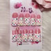 Press on nails