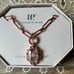 Bomb Party Necklace
