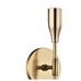 Mitzi Tara 29 3/4 High Gold 2-Light Wall Sconce