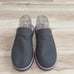 L.L.Bean Airlight Slipper Scuffs