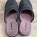 L.L.Bean Airlight Slipper Scuffs