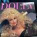 Vintage Dolly Parton Dj punch radio special one of kind # rare