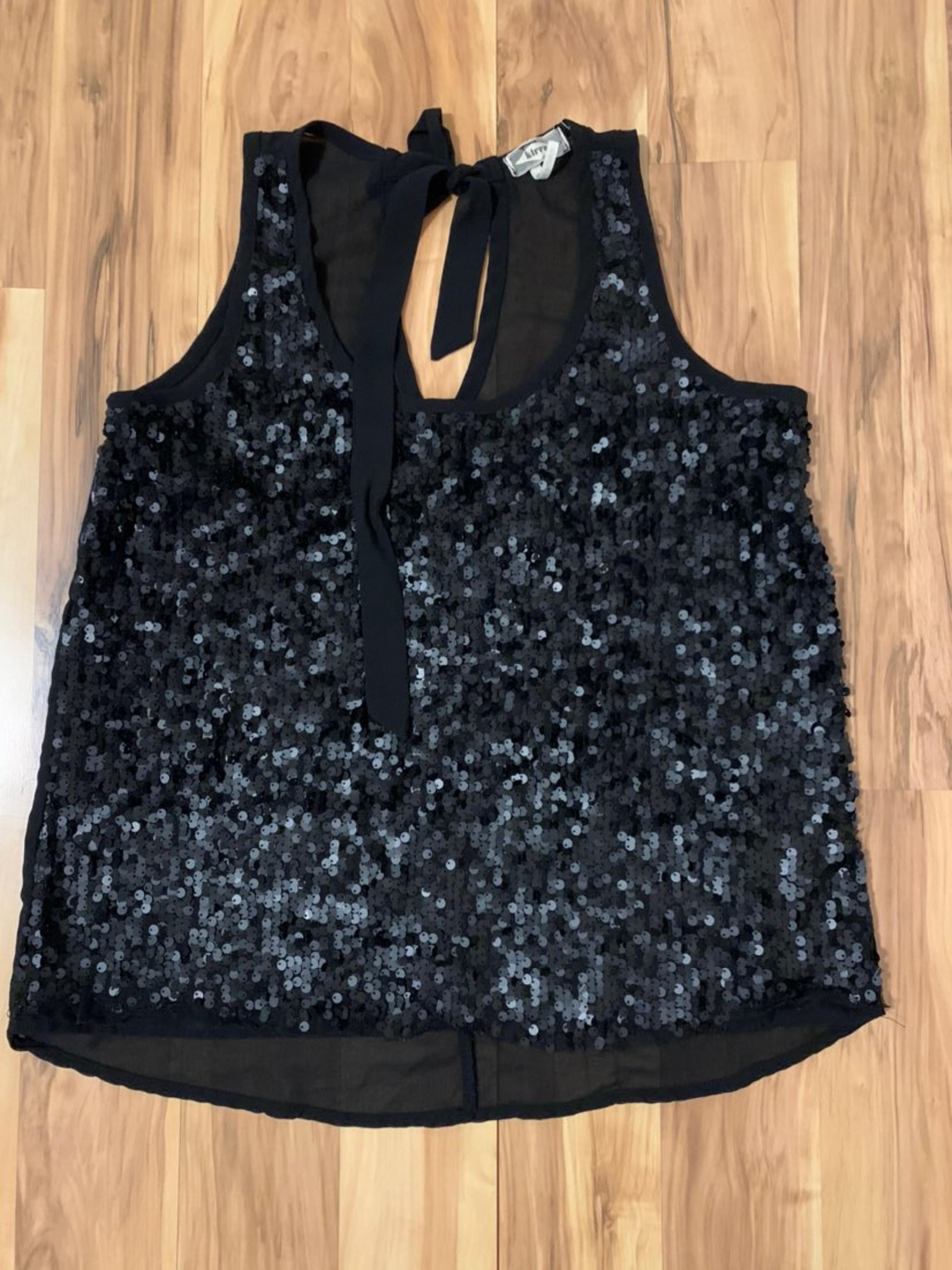 Kirra Tank Top