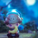 ❤️POP MART DIMOO FOREST NIGHT SERIES❤️