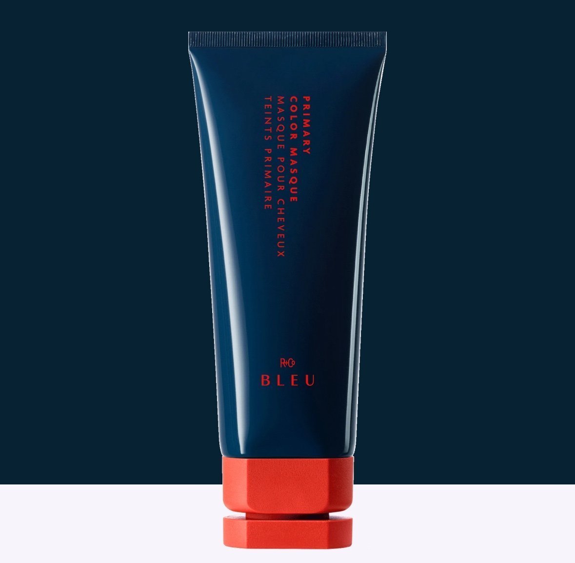 R+CO B L E U Primary Color Masque ITEM QUALIFIES SEE DESCRIPTION
