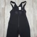 OBERMEYER Softshell Bib Ski Pants