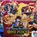 Bandai Namco One Piece ST-13 Ultra Deck The Three Brothers