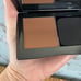 Shiseido Synchro Skin Self-Refreshing Custom Finish Powder Foundation 530 Henna