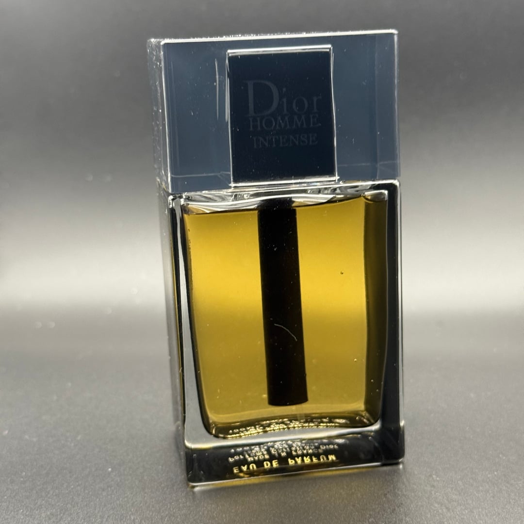 Christian Dior Dior Homme Intense Eau de Parfum Spray for Men