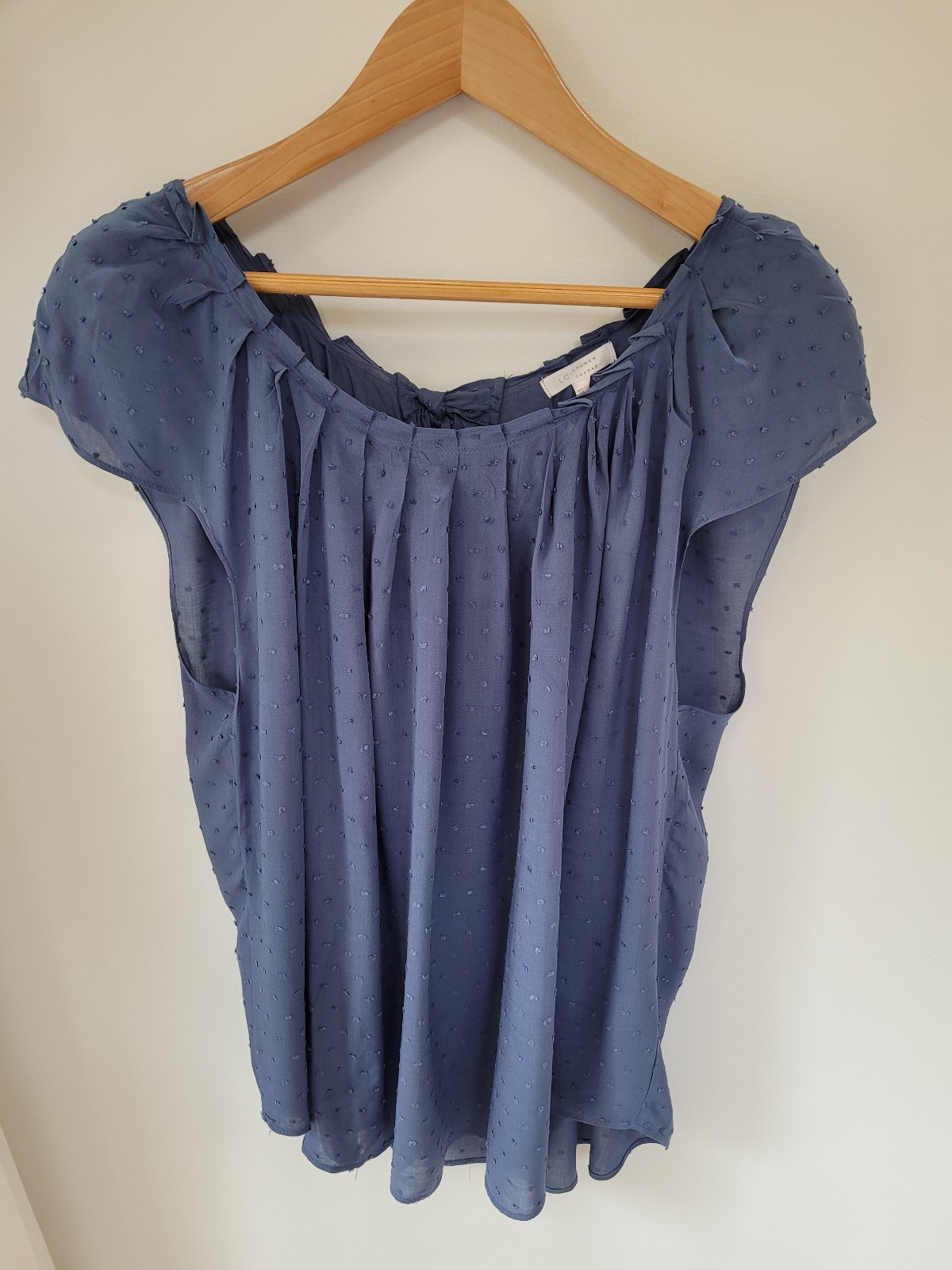 Lauren Conrad Women's Plus Size OX