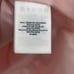 Land’s End Quilted Puffer Vest Light Pink XL/18
