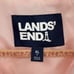 Land’s End Quilted Puffer Vest Light Pink XL/18