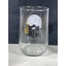 Redskins NFL 12 oz tumbler glasses lot of 7 excellent