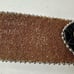 Wholesale by Atlas Rhinestone Western Belt Size L Multicolor Bling Cowgirl Rodeo