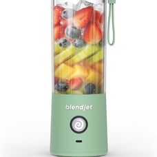 NEW BlendJet Portable Blender for Smoothies & Shakes - 16oz BlendJet 2 Cordless