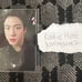 Jin 5th Muster Osaka photocard