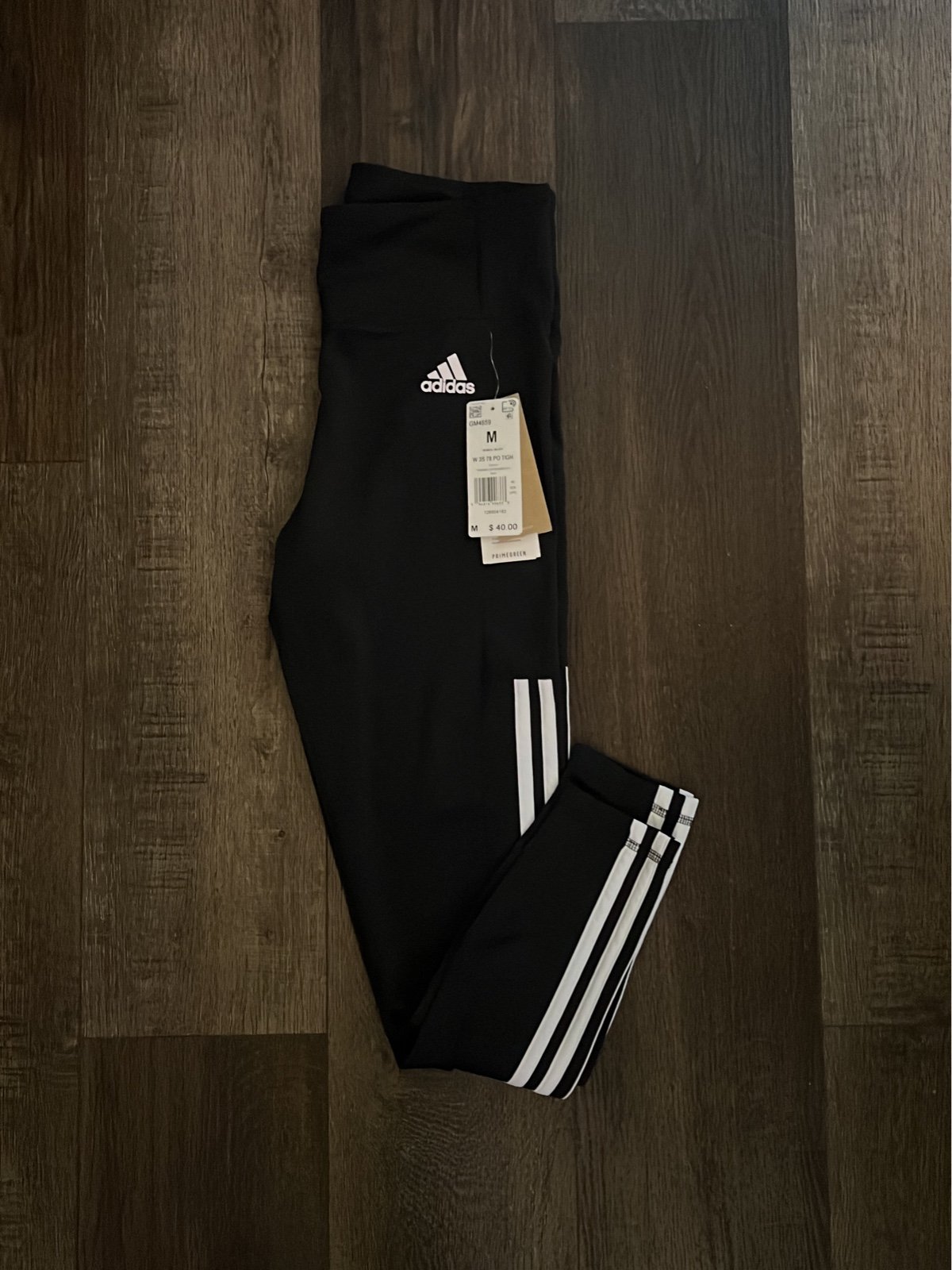 Adidas leggings
