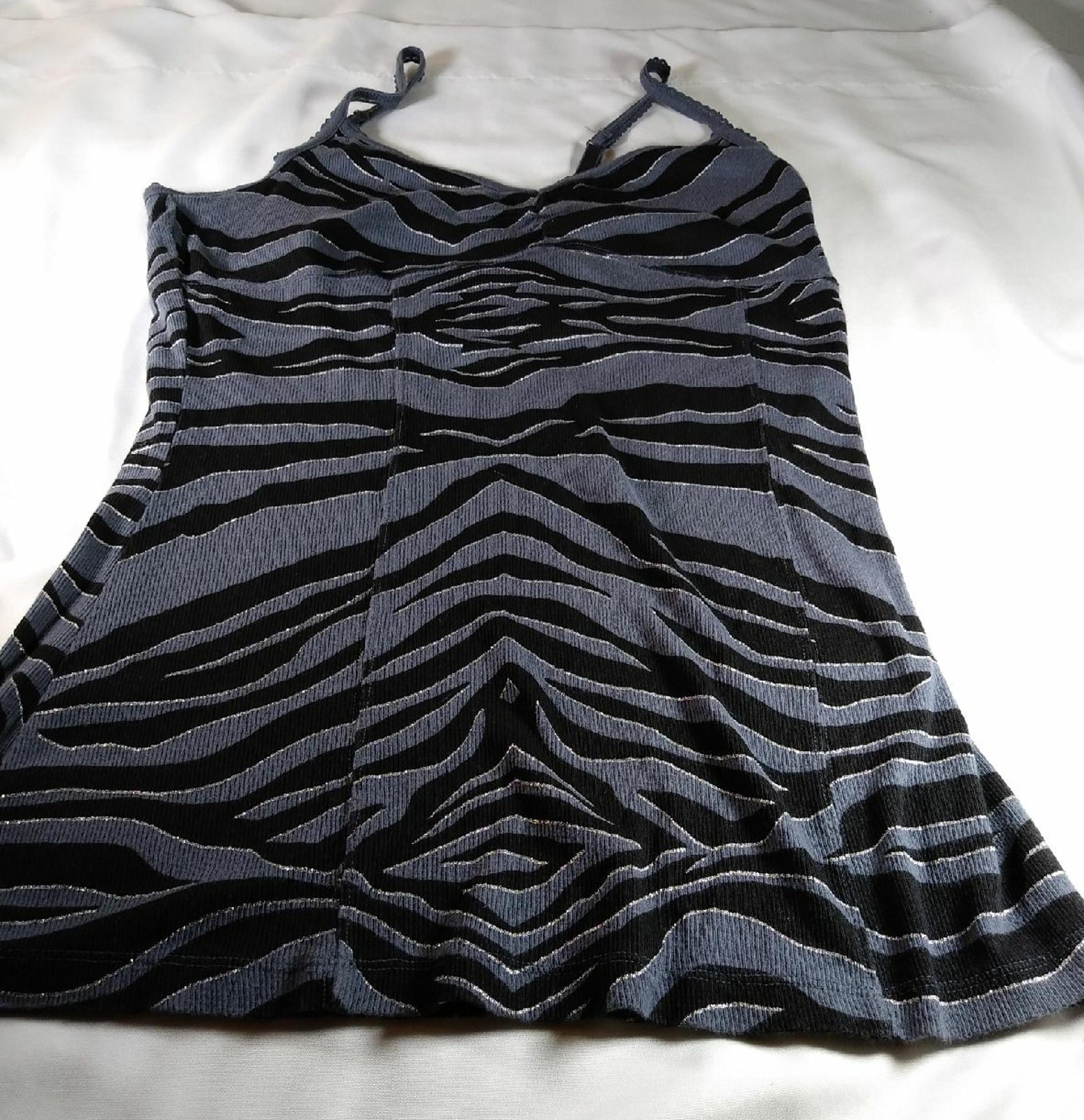 Kirra Tank Top.