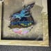 Pandora Avatar Way of Water Mountain Banshee, Ilu Jumbo Box LR Disney Parks Pin