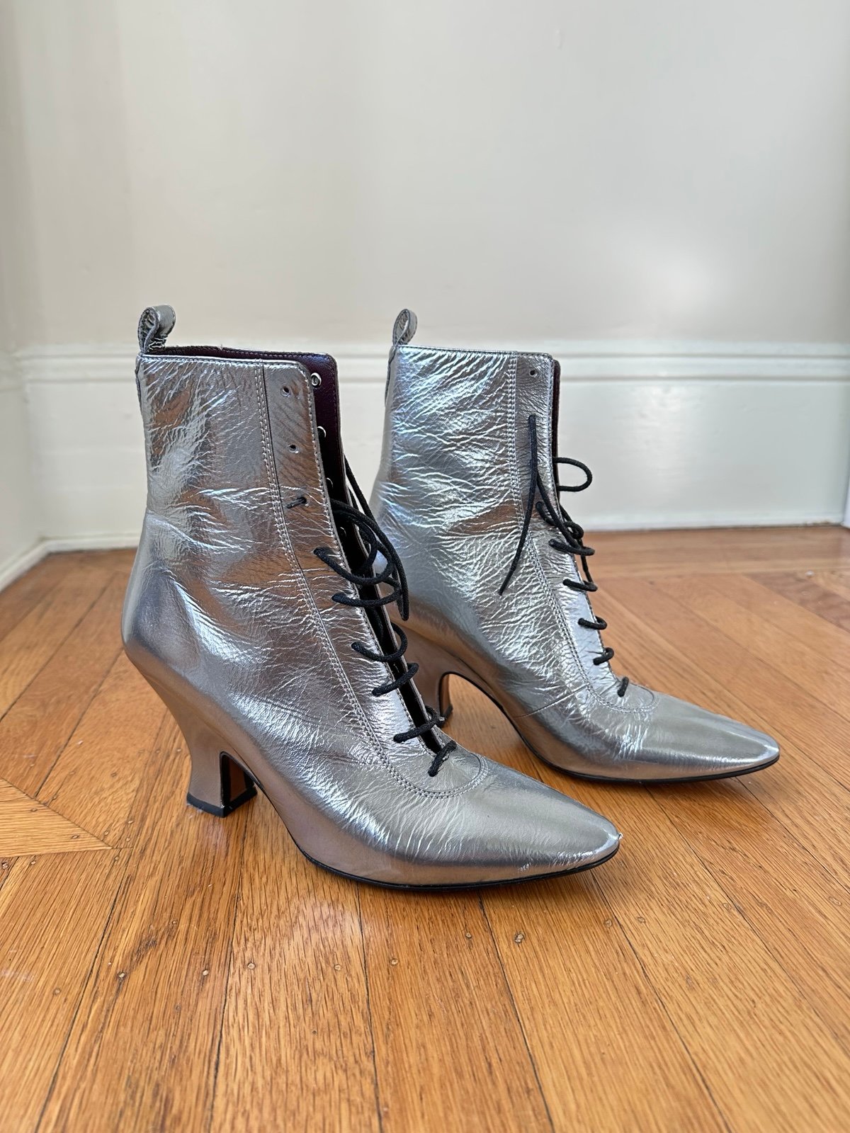 Marc jacobs boots