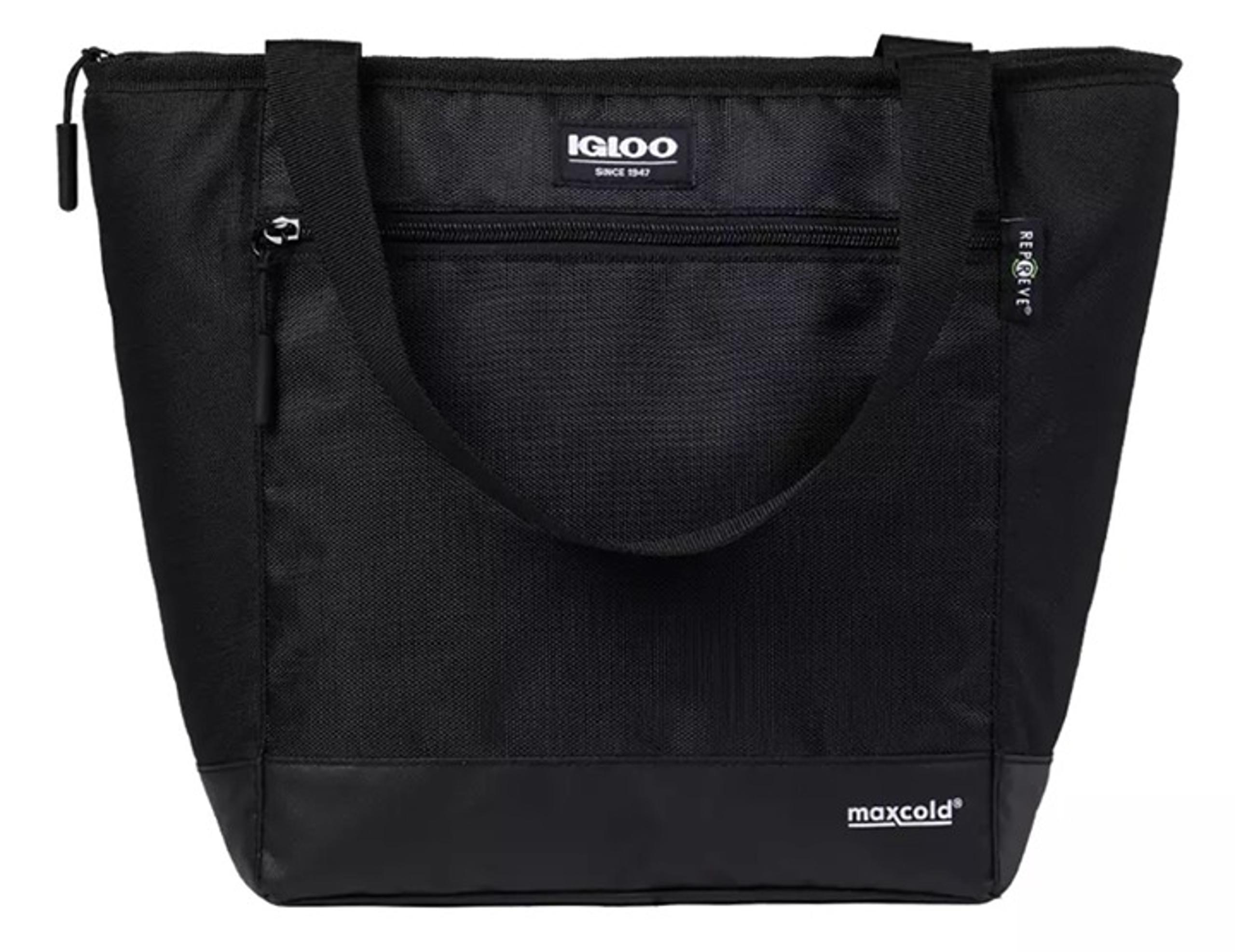 Igloo MaxCold Evergreen Tote