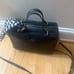 Kate Spade large crossbody/shoulder bag/purse in black