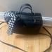 Kate Spade large crossbody/shoulder bag/purse in black