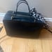 Kate Spade large crossbody/shoulder bag/purse in black