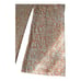 Free People Love So Right High Rise Wide Leg Pants Peach Combo