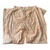 Free People Love So Right High Rise Wide Leg Pants Peach Combo