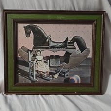 Vintage Art